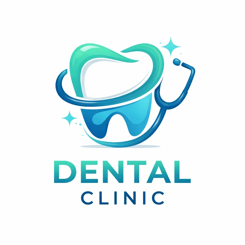 Logo dentiste : guide complet pour une identité visuelle réussie 5 logo dentiste