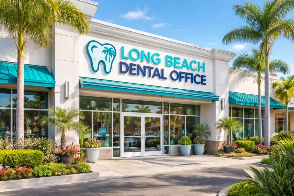Long Beach Dental Office: Complete Guide to Quality Dental Care 4 long beach dental office