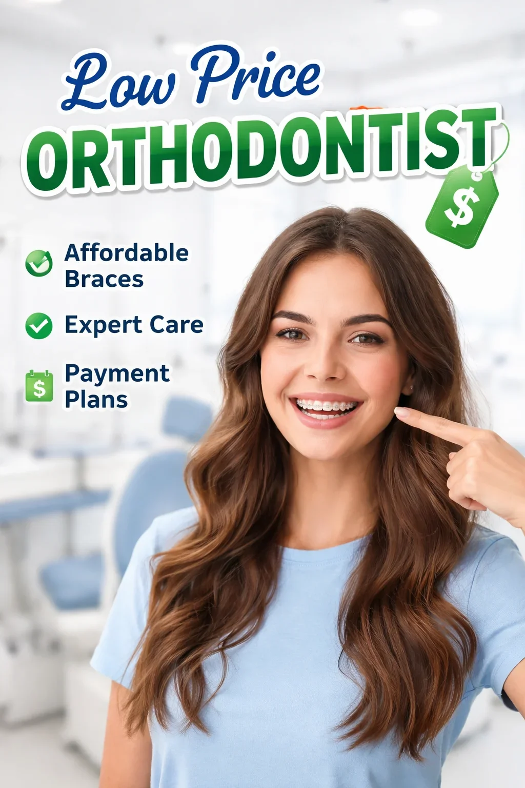 Low Price Orthodontist: Affordable Braces Without Compromising Quality 5 low price orthodontist