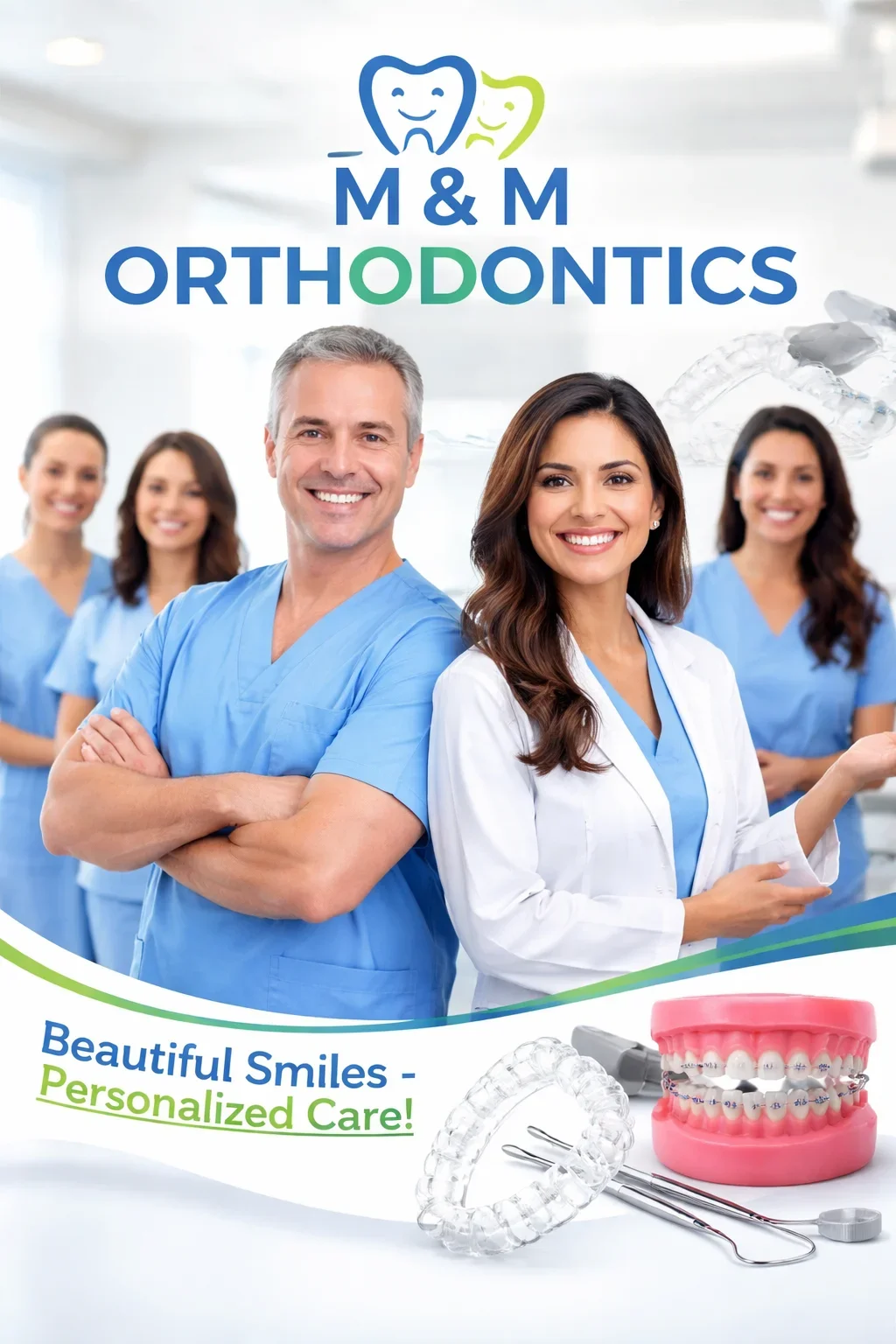 M & M Orthodontics: Complete Guide to Modern Smile Care 5 m & m orthodontics
