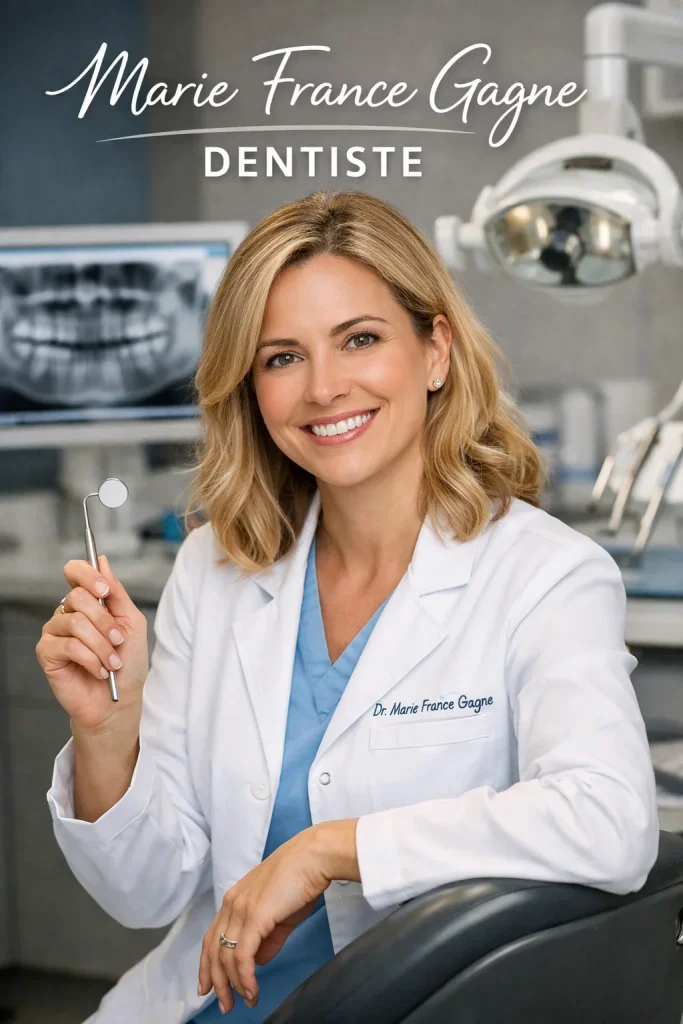 marie france gagne dentiste 4 marie france gagne dentiste