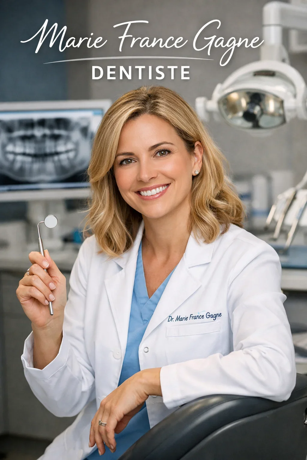 marie france gagne dentiste 5 marie france gagne dentiste
