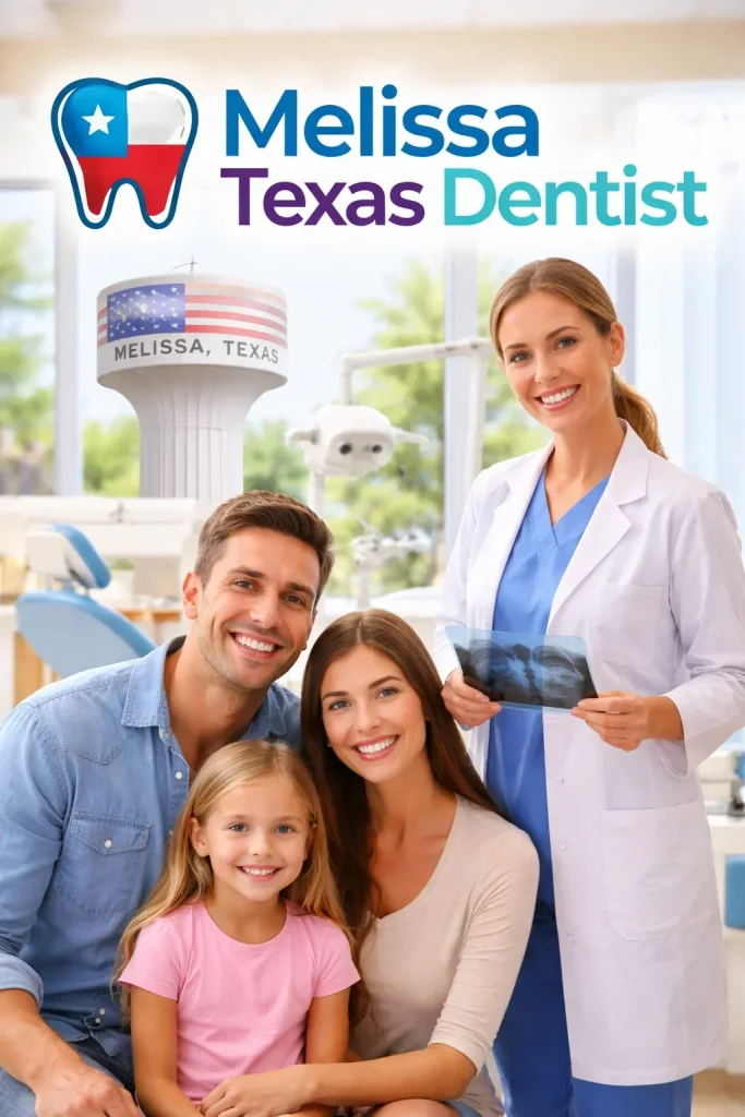 Melissa Texas Dentist: Complete Guide to Quality Dental Care 4 melissa texas dentist