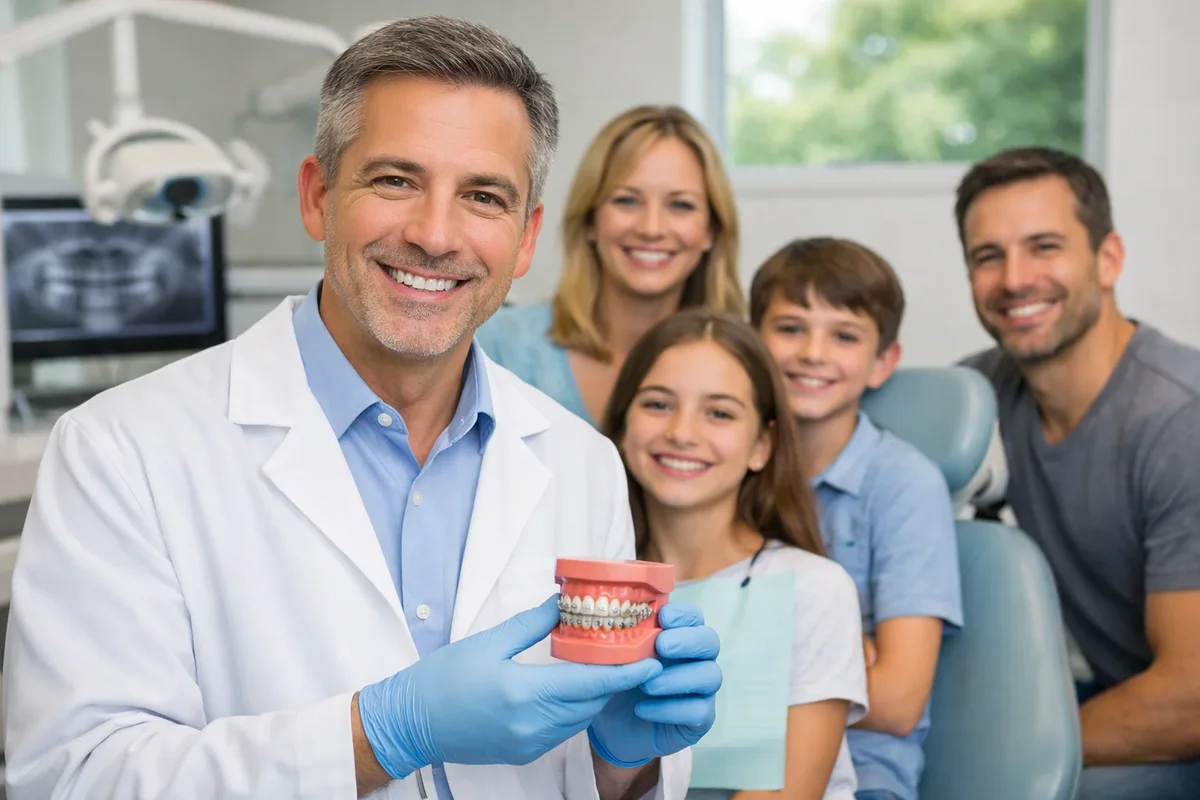 Meriden Orthodontist: Complete Guide to Straightening Your Smile 5 meriden orthodontist