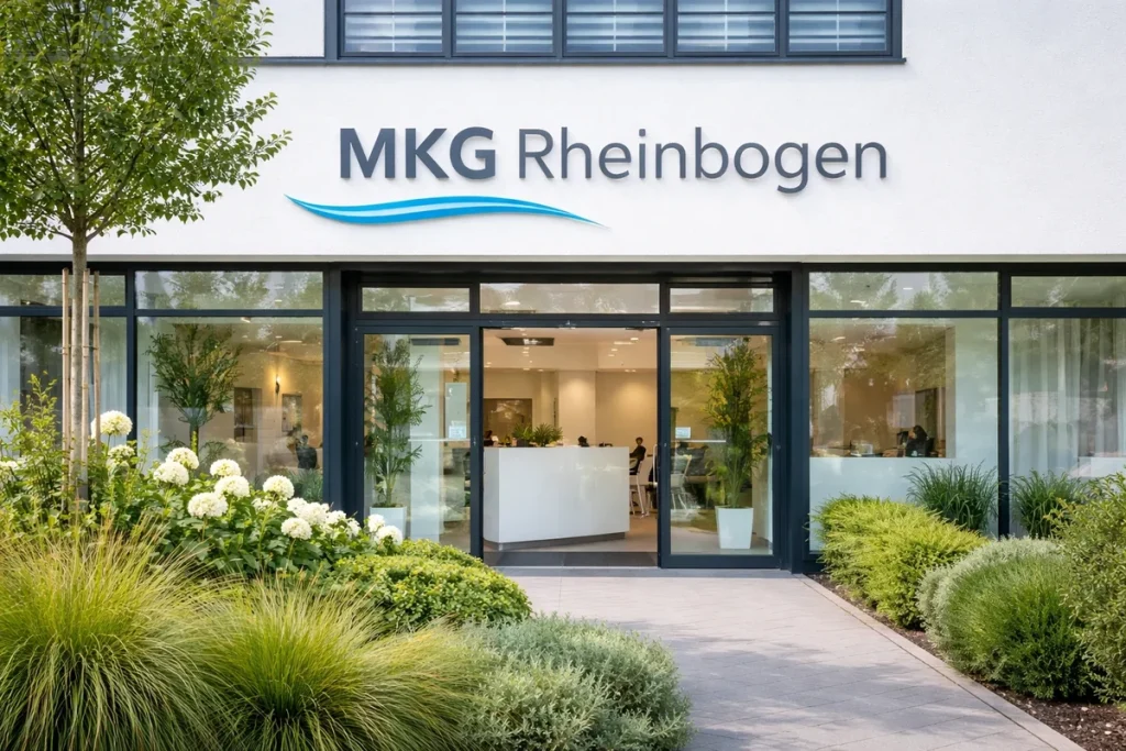Mund-, Kiefer- und Gesichtschirurgie Rheinbogen – Überblick & Leistungen 4 mkg rheinbogen