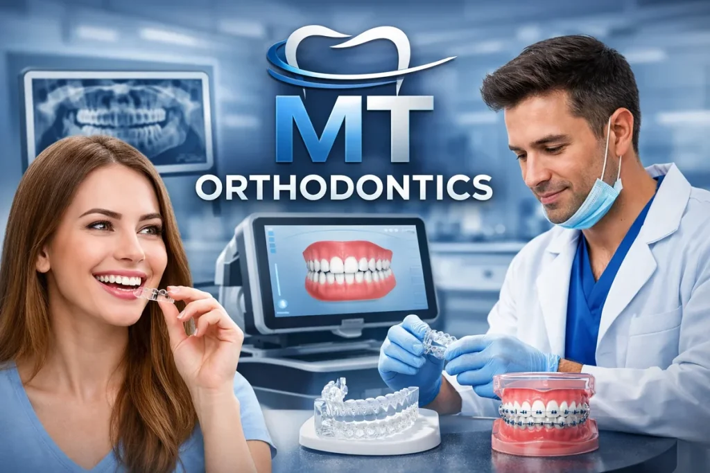 MT Orthodontics: Modern Solutions for a Healthier Smile 4 mt orthodontics