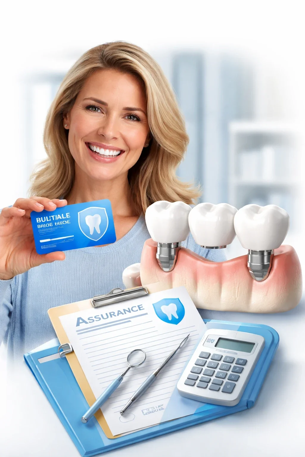 Mutuelle bridge dentaire : tout comprendre pour un remboursement optimal 5 mutuelle bridge dentaire