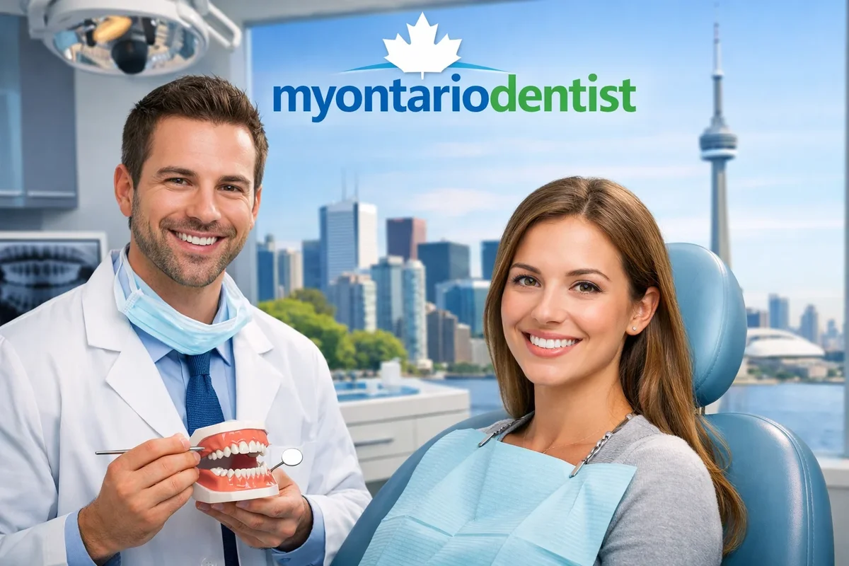 myontariodentist