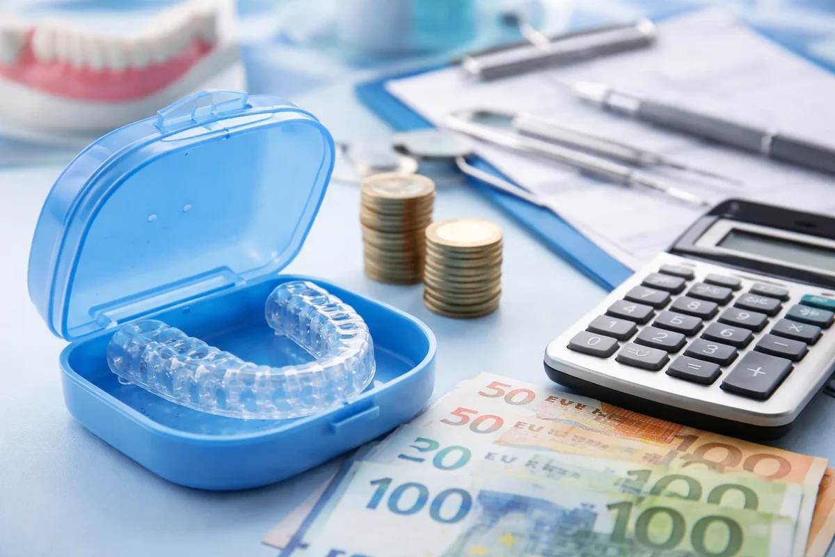 Nachtzahnspange Kosten: Was Sie wirklich wissen müssen 5 nachtzahnspange kosten