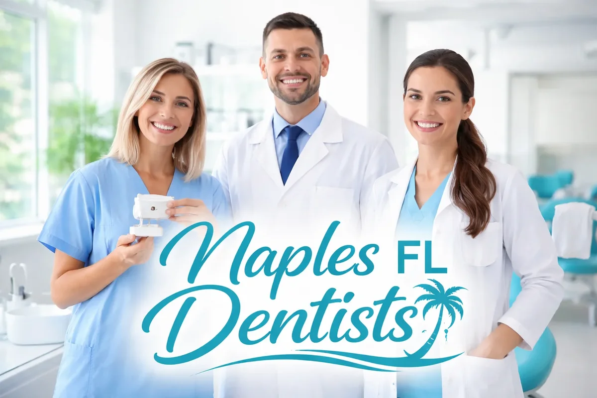 Naples FL Dentists: Complete Guide to Quality Dental Care 5 naples fl dentists