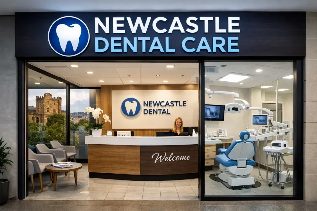 Newcastle Dental Office: Complete Guide for Patients 4 newcastle dental office