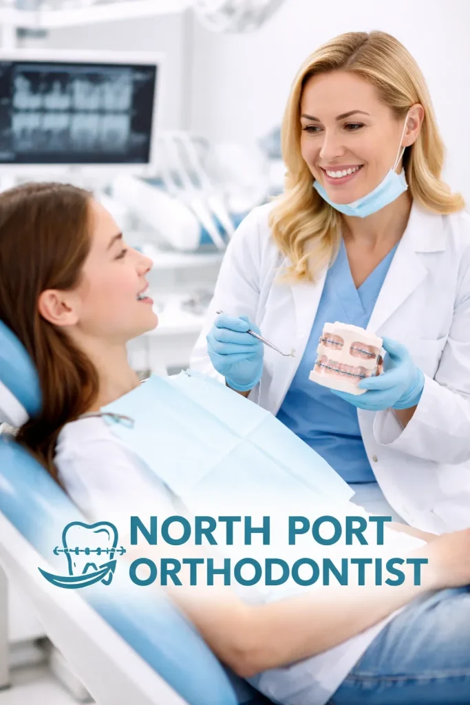 North Port Orthodontist: Complete Guide to a Healthier Smile 4 north port orthodontist