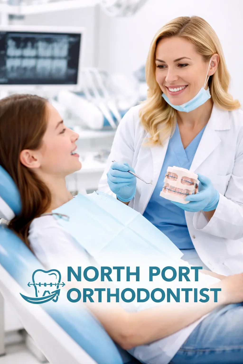 North Port Orthodontist: Complete Guide to a Healthier Smile 5 north port orthodontist