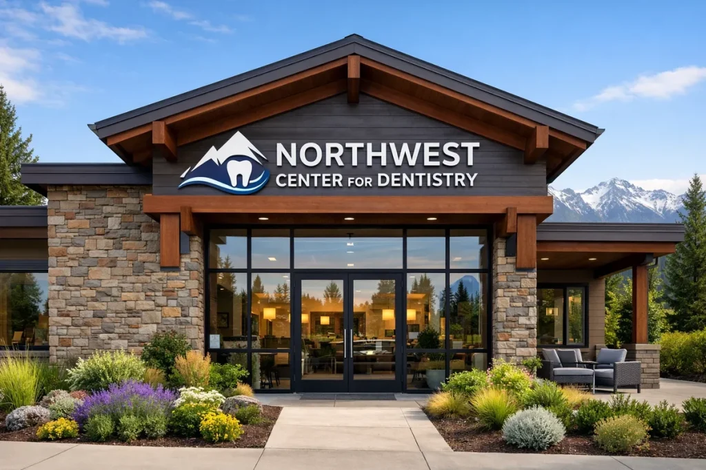 Northwest Center for Dentistry: Complete Guide to Modern Dental Care 4 northwest center for dentistry