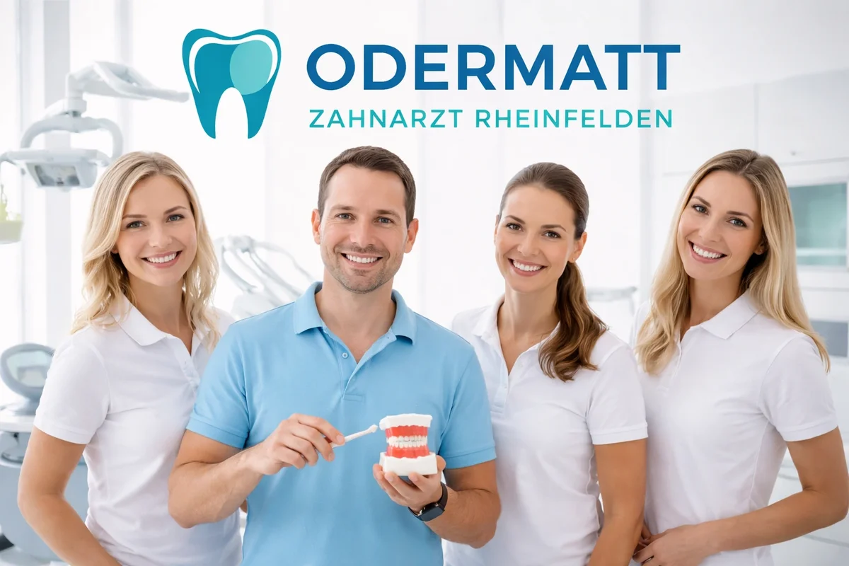 Odermatt Zahnarzt Rheinfelden – Moderne Zahnmedizin mit Vertrauen 5 odermatt zahnarzt rheinfelden