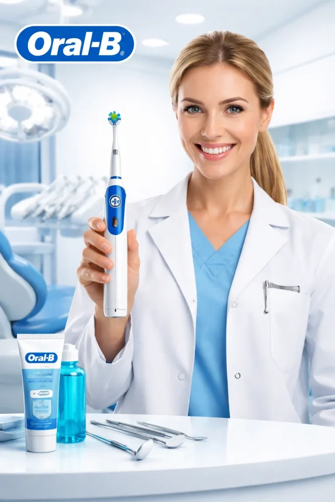 Oral b dentiste : le guide complet pour une santé bucco-dentaire optimale 4 oral b dentiste