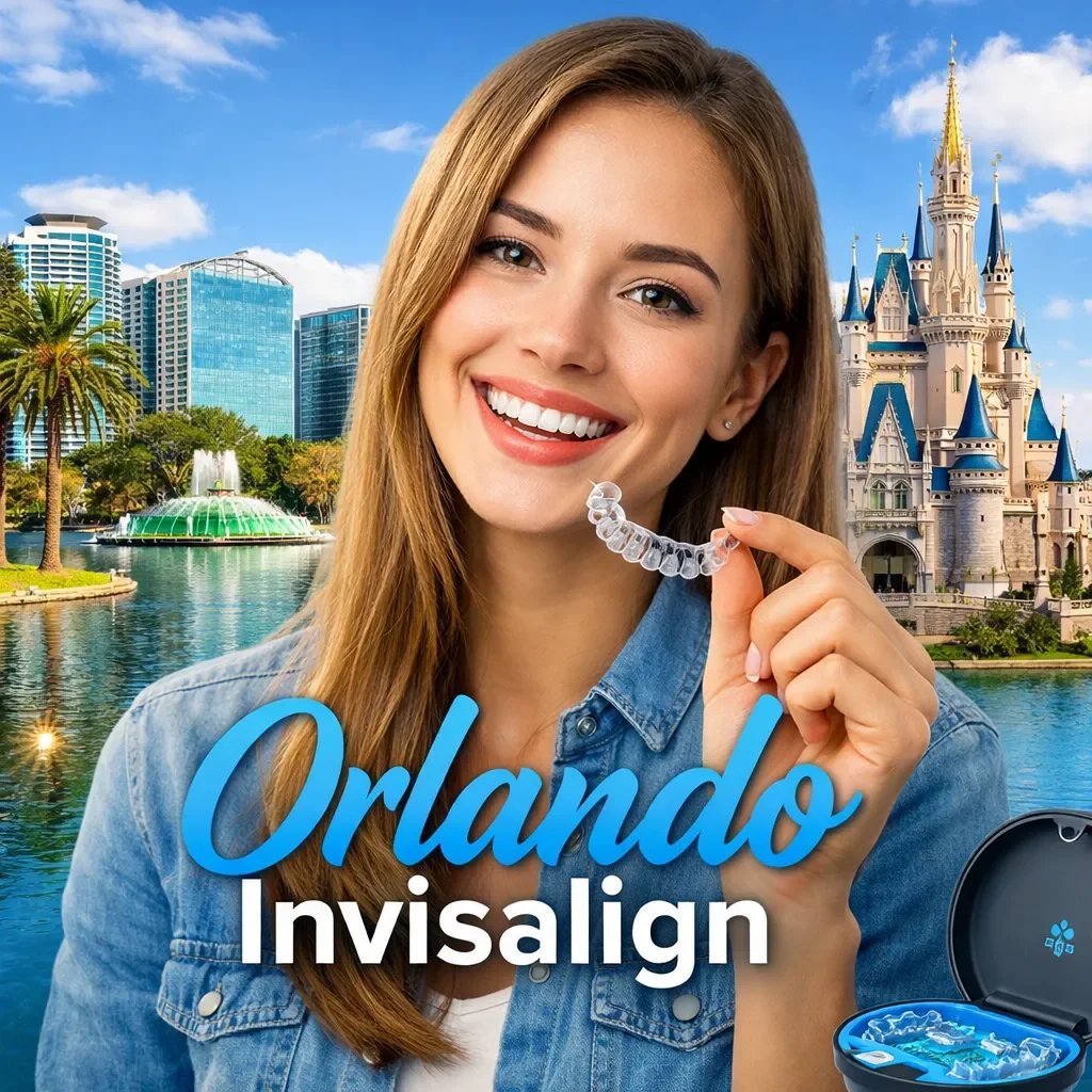 Orlando Invisalign: A Complete Guide to Clear Aligners 5 orlando invisalign