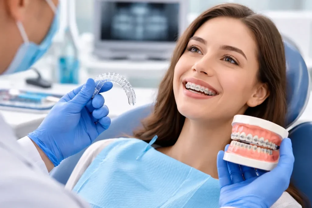 Ortho Dentistry Explained: The Complete Guide 4 ortho dentistry
