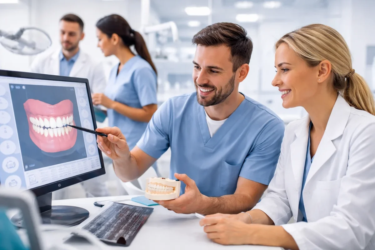 Orthodontic Alliances: A Modern Approach to Better Smiles 1 orthodontic alliances