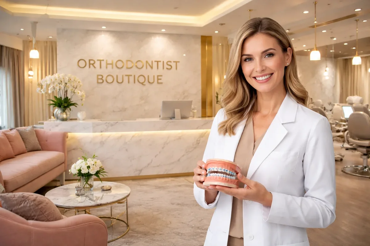 Orthodontist Boutique: Personalized Orthodontic Care Explained 5 orthodontist boutique