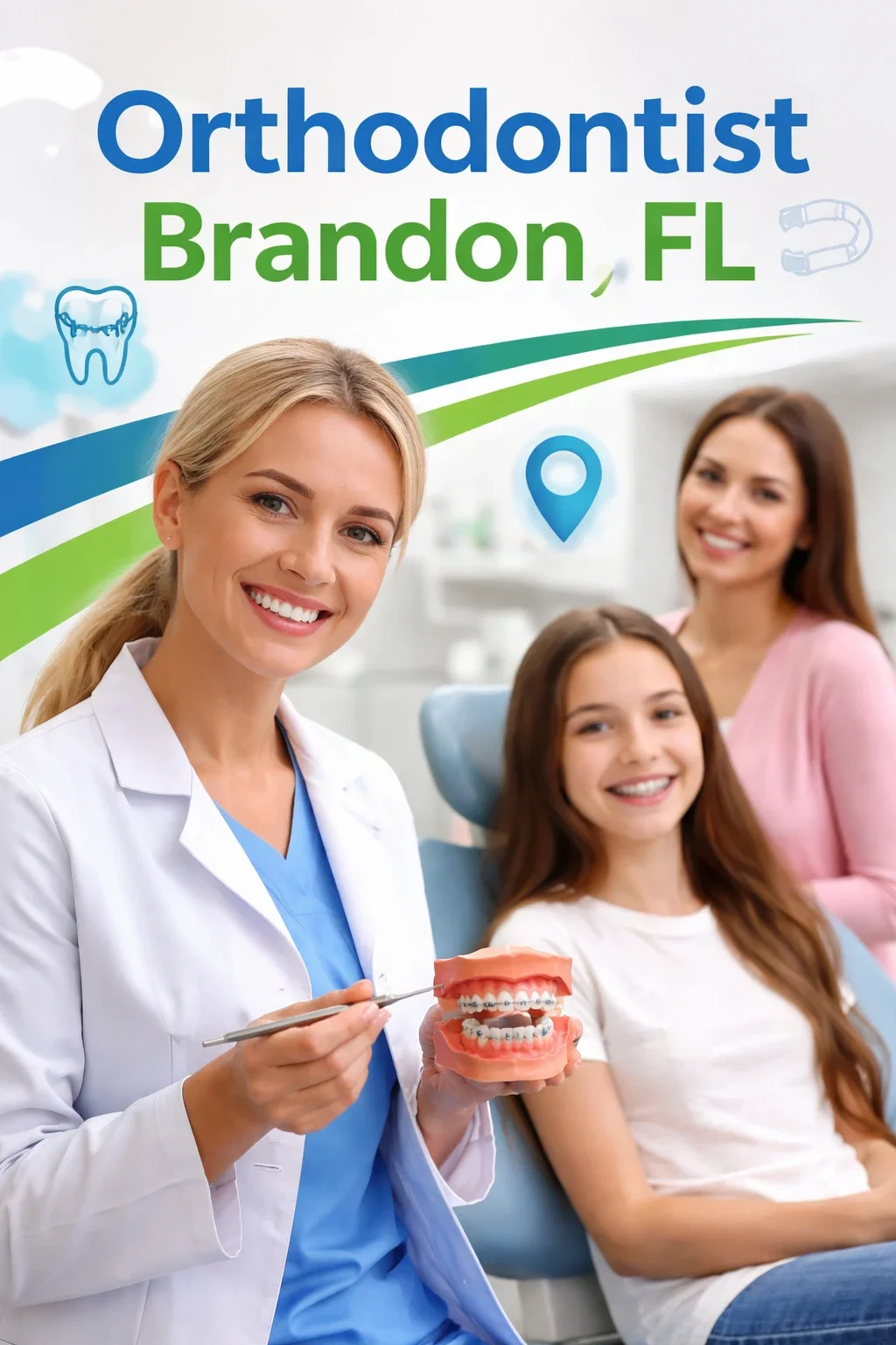 orthodontist brandon fl