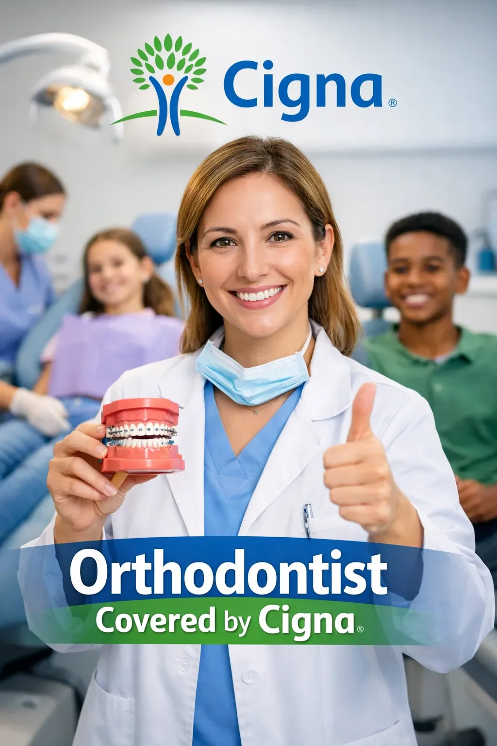 Orthodontist Covered by Cigna 5 orthodontist covered by cigna