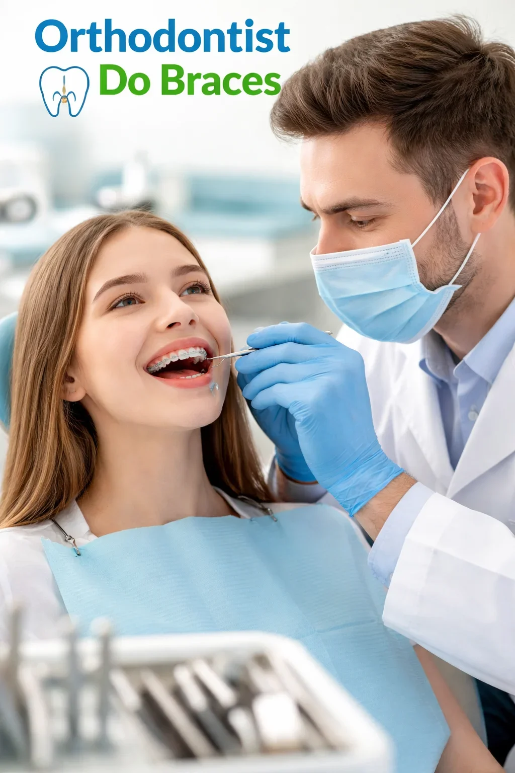 Do Orthodontists Do Braces? A Complete Patient Guide 5 orthodontist do braces