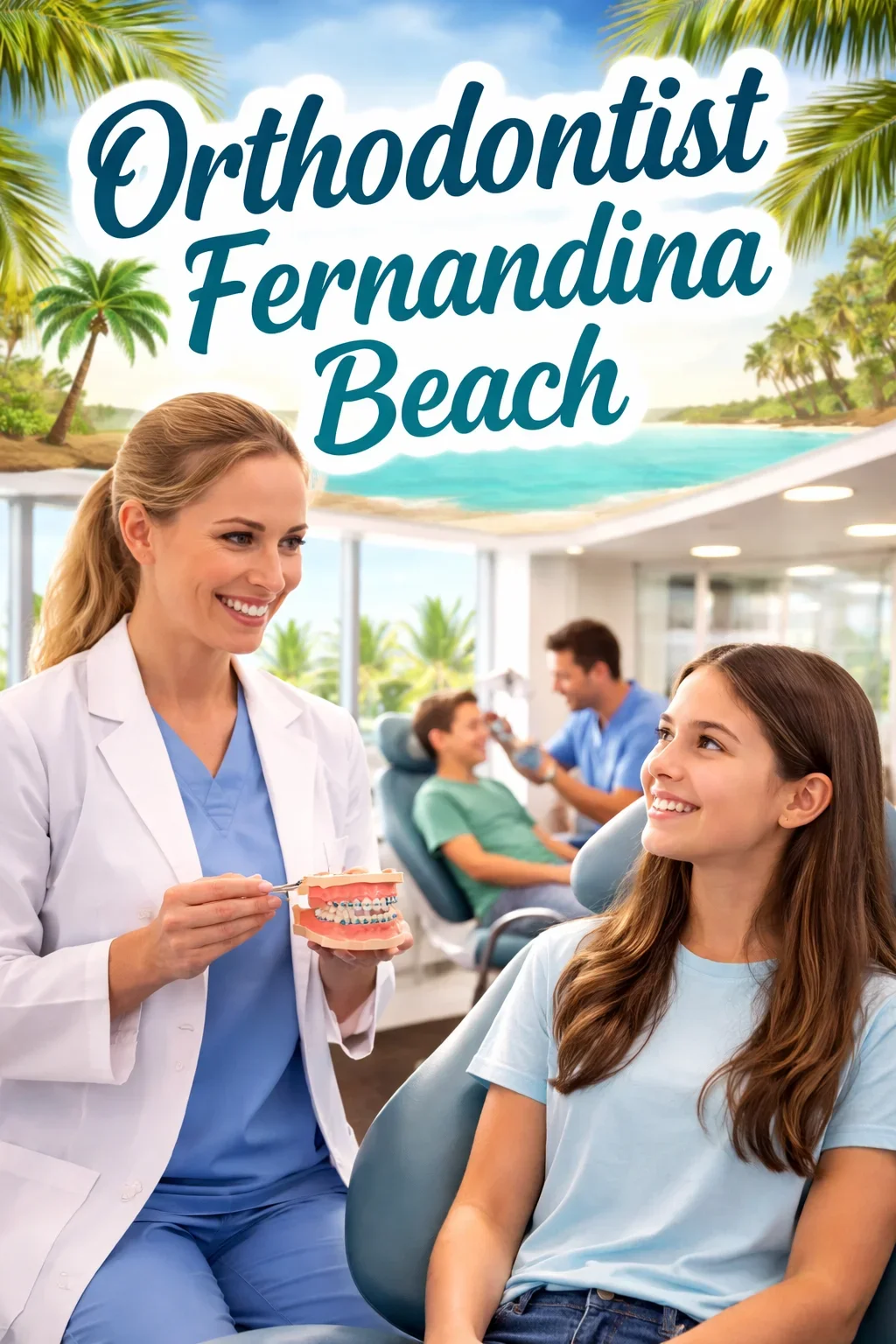 Orthodontist Fernandina Beach: Your Complete Guide to a Healthier Smile 5 orthodontist fernandina beach