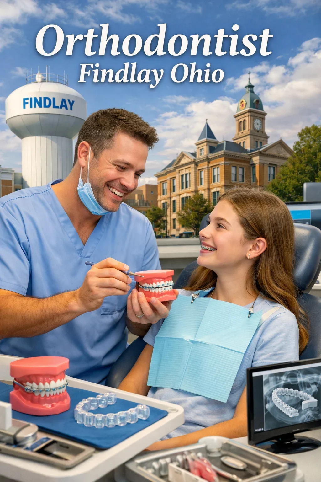 Orthodontist Findlay Ohio: Your Complete Guide to a Confident Smile 5 orthodontist findlay ohio