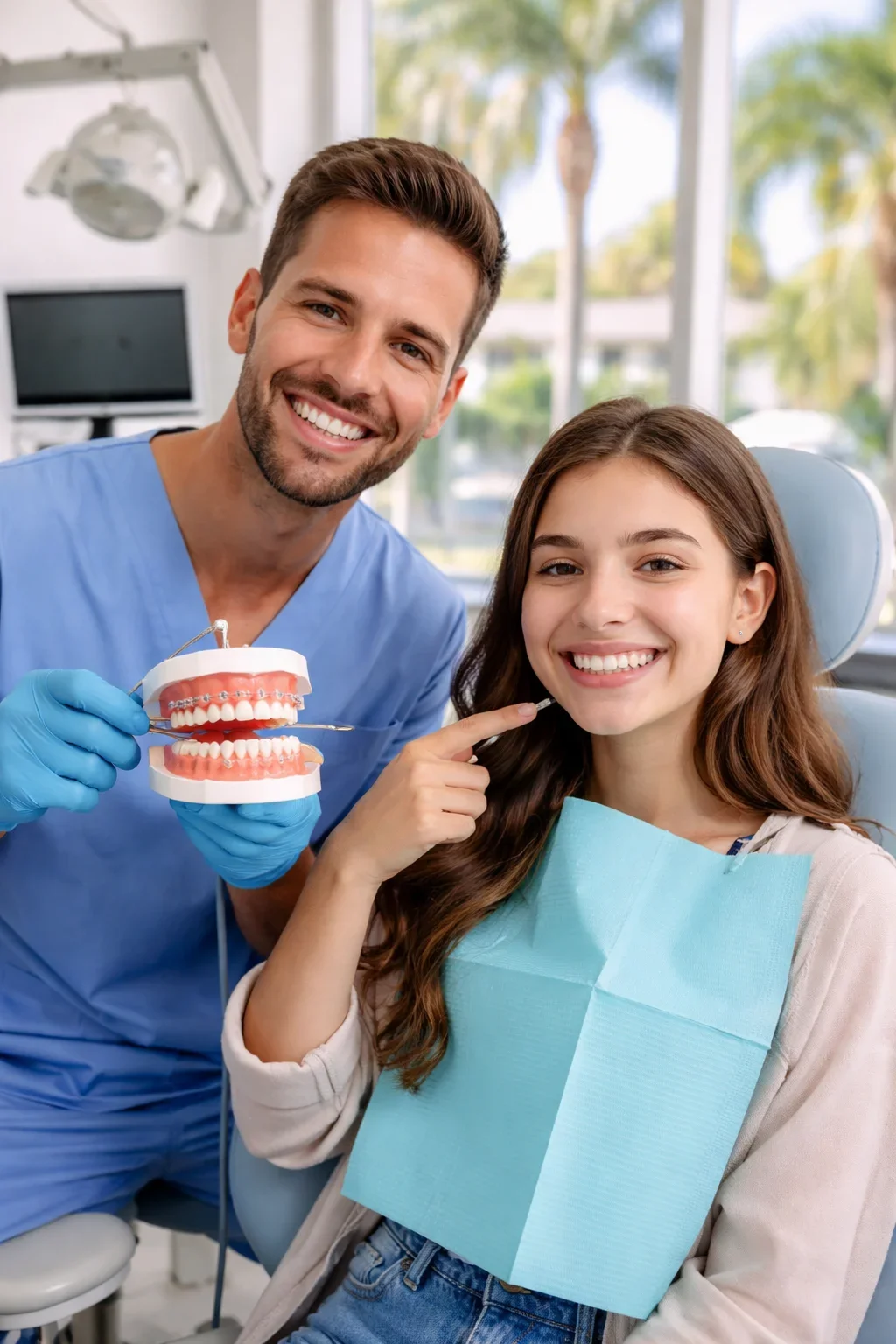 orthodontist st pete fl