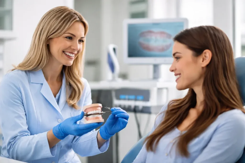 Orthodontist Vernon BC: Complete Guide to Orthodontic Care 4 orthodontist vernon bc