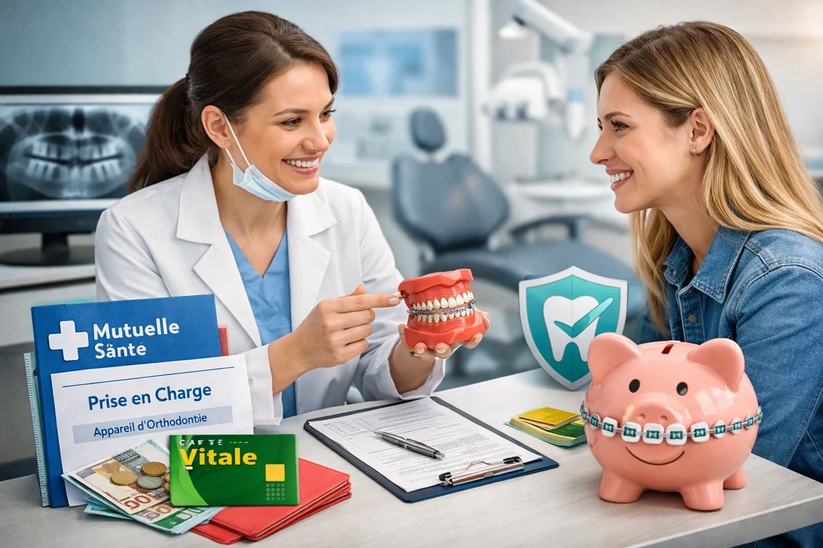 Orthodontiste remboursé par la mutuelle : guide complet pour bien comprendre 5 orthodontiste remboursé par la mutuelle
