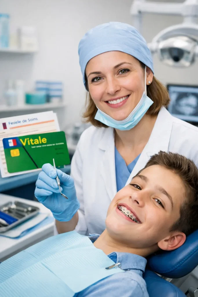 Orthodontiste securite sociale : ce que vous devez absolument savoir 4 orthodontiste securite sociale
