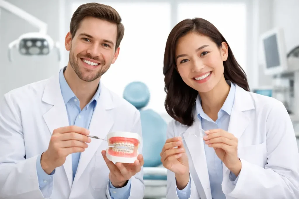 Orthodontists: Expert Care for a Healthier, Straighter Smile 4 orthodontists