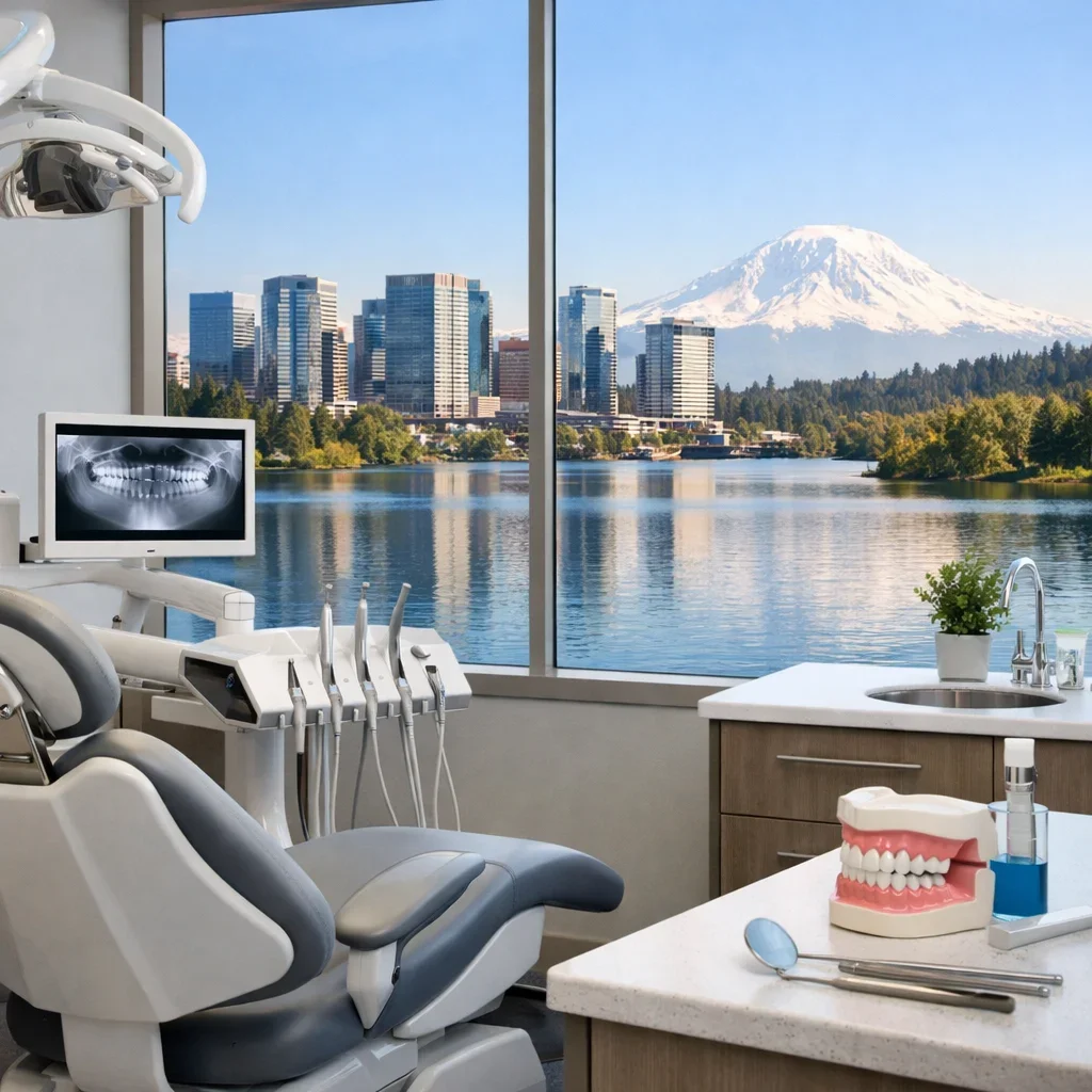 Overlake Dentistry Bellevue: Complete Guide to Quality Dental Care 5 overlake dentistry bellevue
