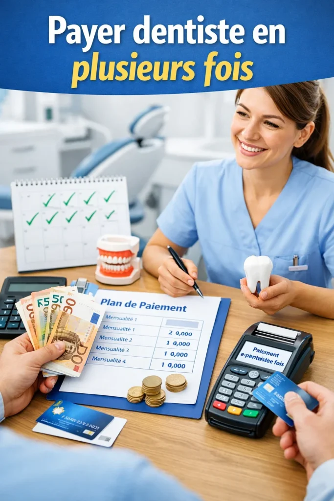 payer dentiste en plusieurs fois 4 payer dentiste en plusieurs fois