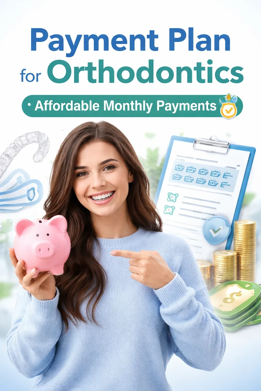 Payment Plan for Orthodontics: Affordable Ways to Straighten Your Smile 5 payment plan for orthodontics