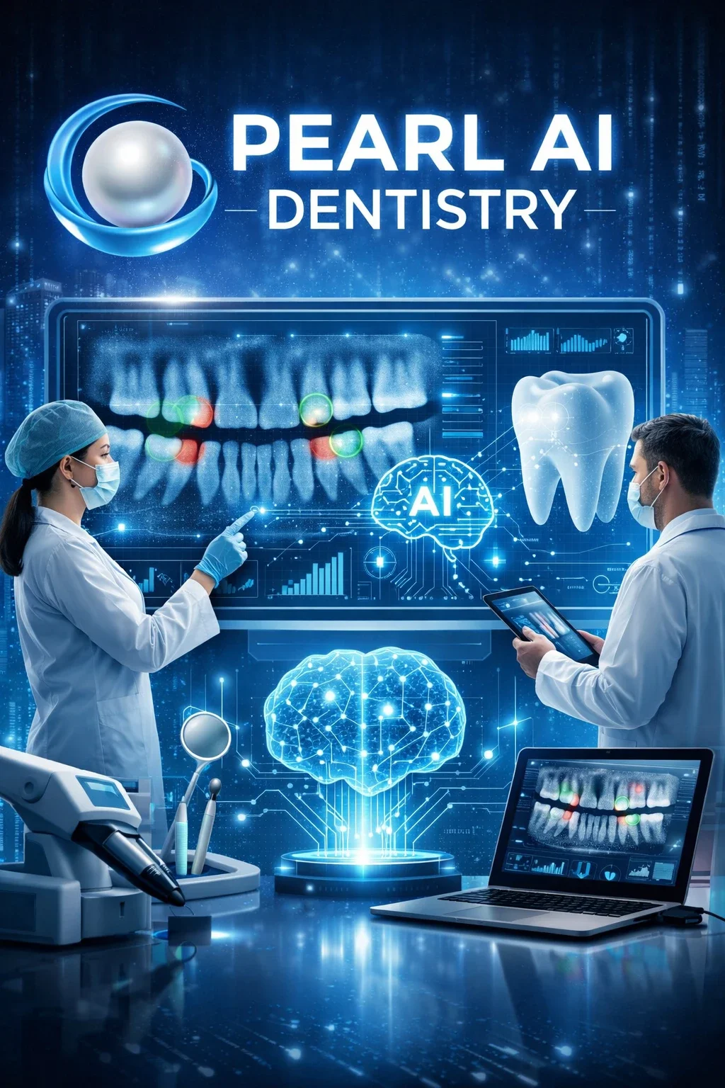Pearl AI Dentistry: The Future of Smart Dental Care 5 pearl ai dentistry