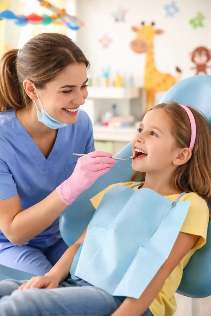 Pedi Dentist: Complete Guide to Children’s Dental Care 4 pedi dentist
