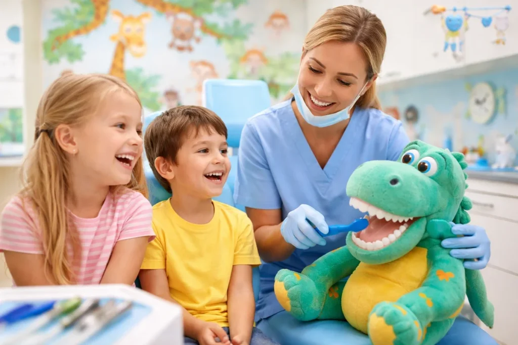 Pediatric Dentist Franklin TN 4 pediatric dentist franklin tn