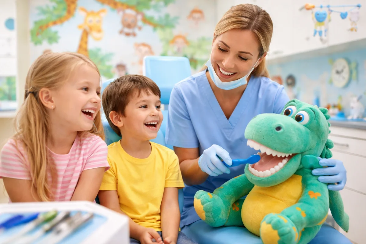 Pediatric Dentist Franklin TN 5 pediatric dentist franklin tn