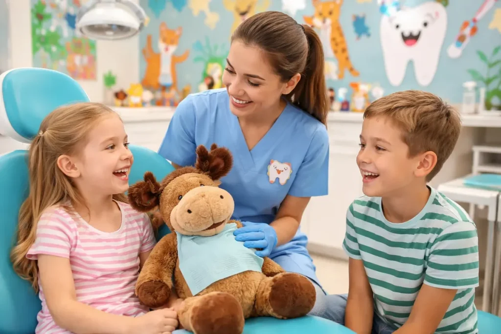 Pediatric Dentist Red Deer 4 pediatric dentist red deer