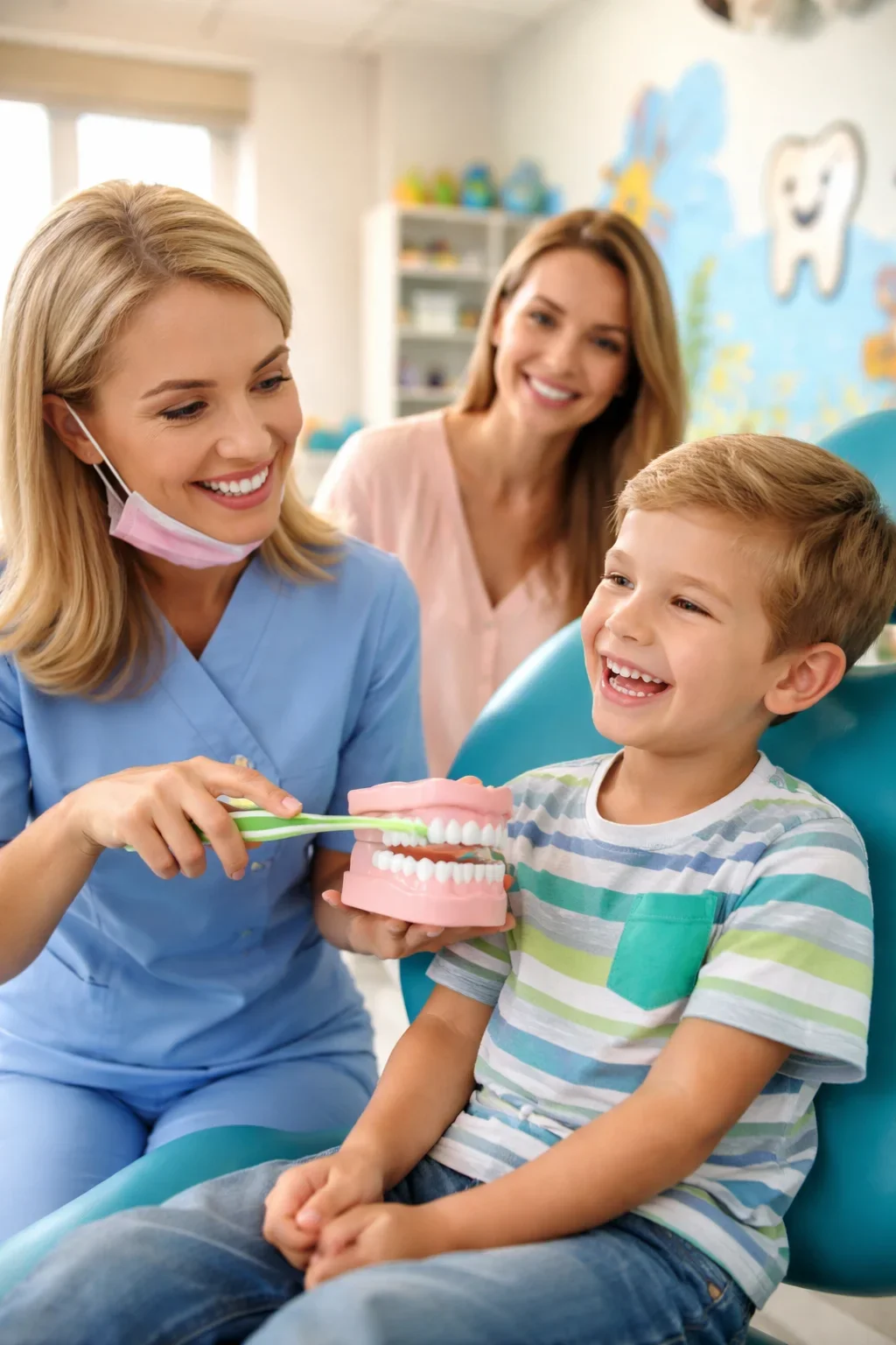 Pediatric Dentist Twin Falls: Complete Guide for Parents 5 pediatric dentist twin falls