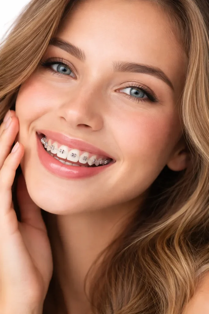 Perfect Braces: The Ultimate Guide to a Confident Smile 4 perfect braces