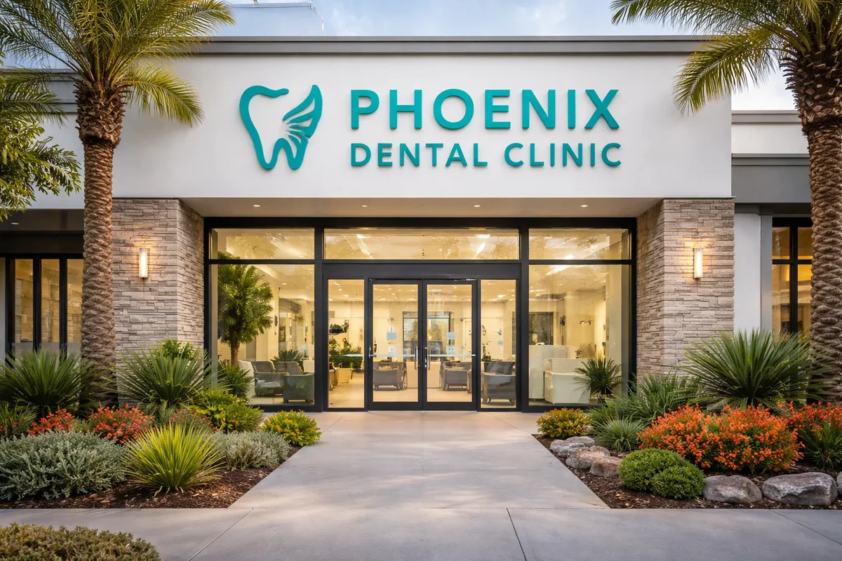 Phoenix Dental Clinic: Complete Guide to Modern Dental Care 5 phoenix dental clinic