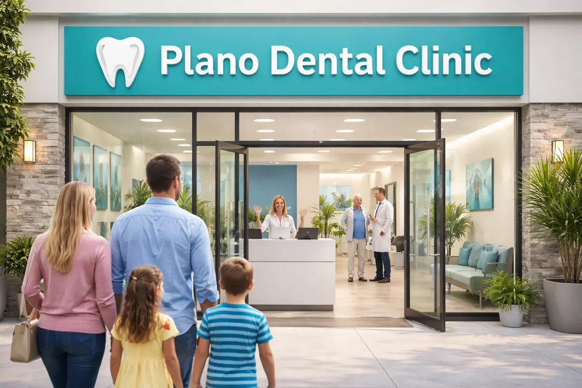 Plano Dental Clinic: Complete Guide to Care, Services, and Benefits 5 plano dental clinic