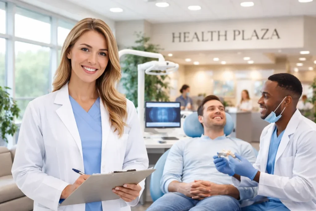 Plaza Health Dentist: Complete Guide to Modern Dental Care 4 plaza health dentist