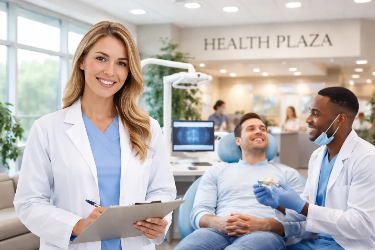 Plaza Health Dentist: Complete Guide to Modern Dental Care 5 plaza health dentist
