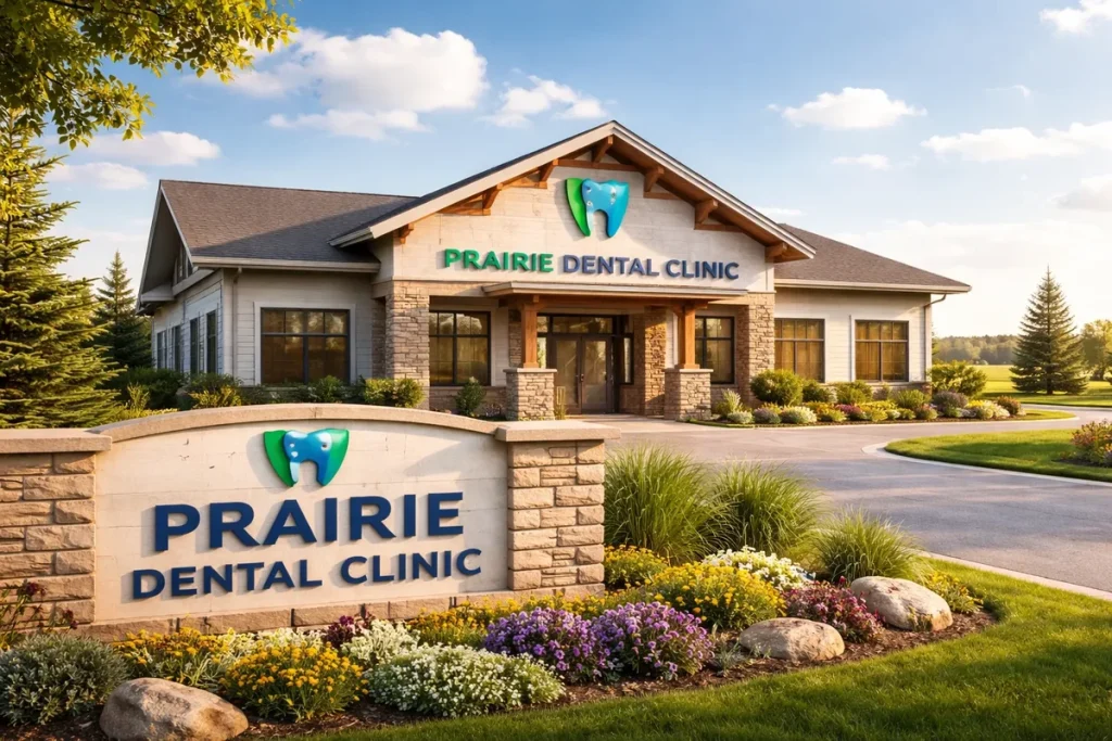 Prairie Dental Clinic: Complete Guide to Modern Dental Care 4 prairie dental clinic