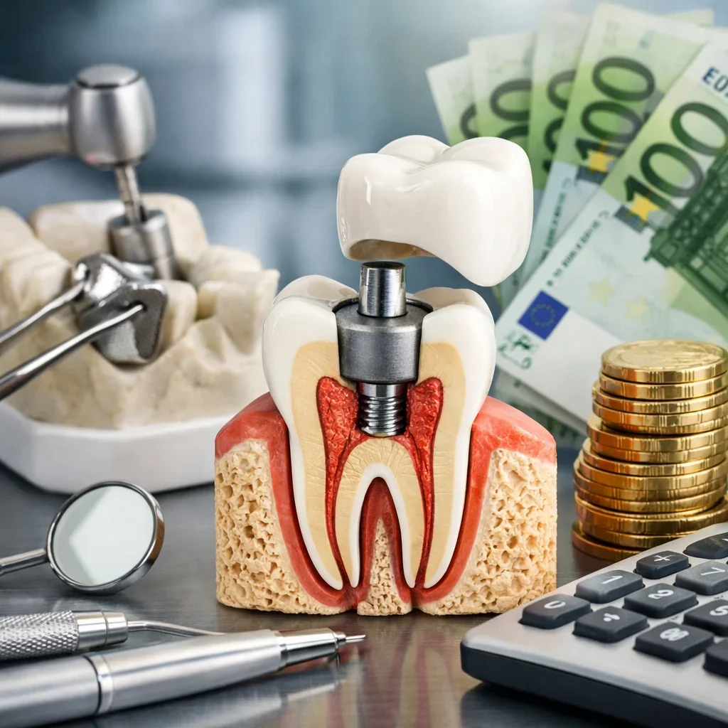 Prix d un inlay core : tout comprendre avant de se lancer 5 prix d un inlay core